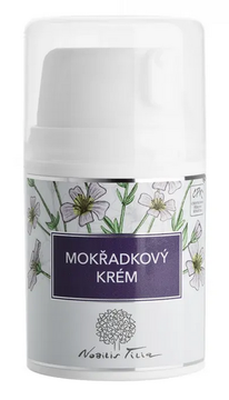 Mokřadkový krém 50ml Nobilis Tilia 